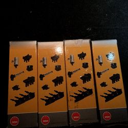 2012 528i BMW NGK Coil Packs