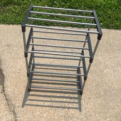 Shoe Rack