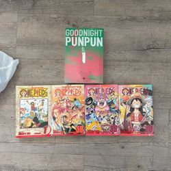 Manga 