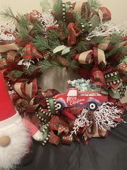 Wreaths