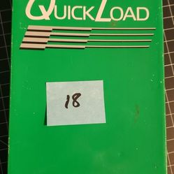 Fujifilm Quickloads - Velvia 100 4x5