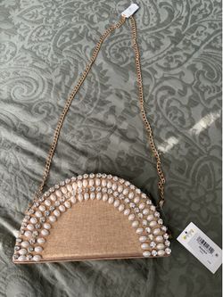 Pearl Purses
