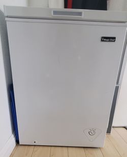 Freezer