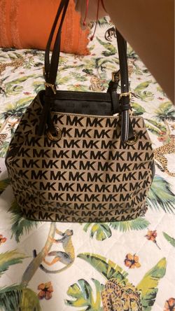 Michael Kora shoulder bag