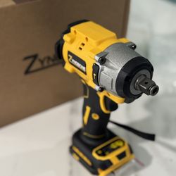 1/2 Impact Drill For DeWALT