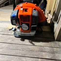 Husqvarna 150BT (270 MPH)