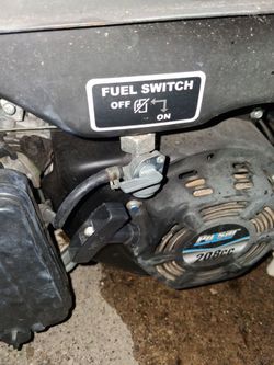 Pulsar PG3500MR  Generator