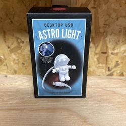 Desktop USB Astro Light