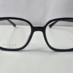 Gucci Eyeglasses Frame 