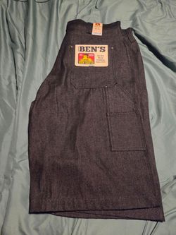 Ben Davis Shorts Men Size 38