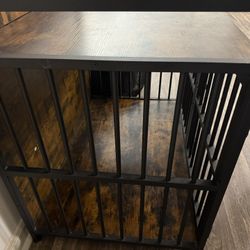 Dog Crate