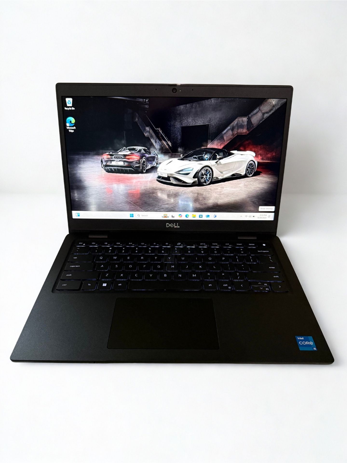 Dell Latitude 3420 Laptop in excellent conditions