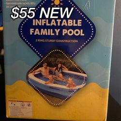Pool New 