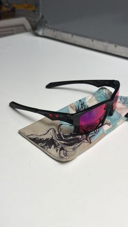 Oakley Polarized Sunglasses “Jupiter” model