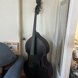 Tololoche Bass 