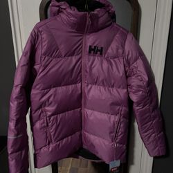 Kids/Girls Helly Hansen 158/13