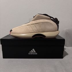 Adidas Crazy 1 “Magic Beige”