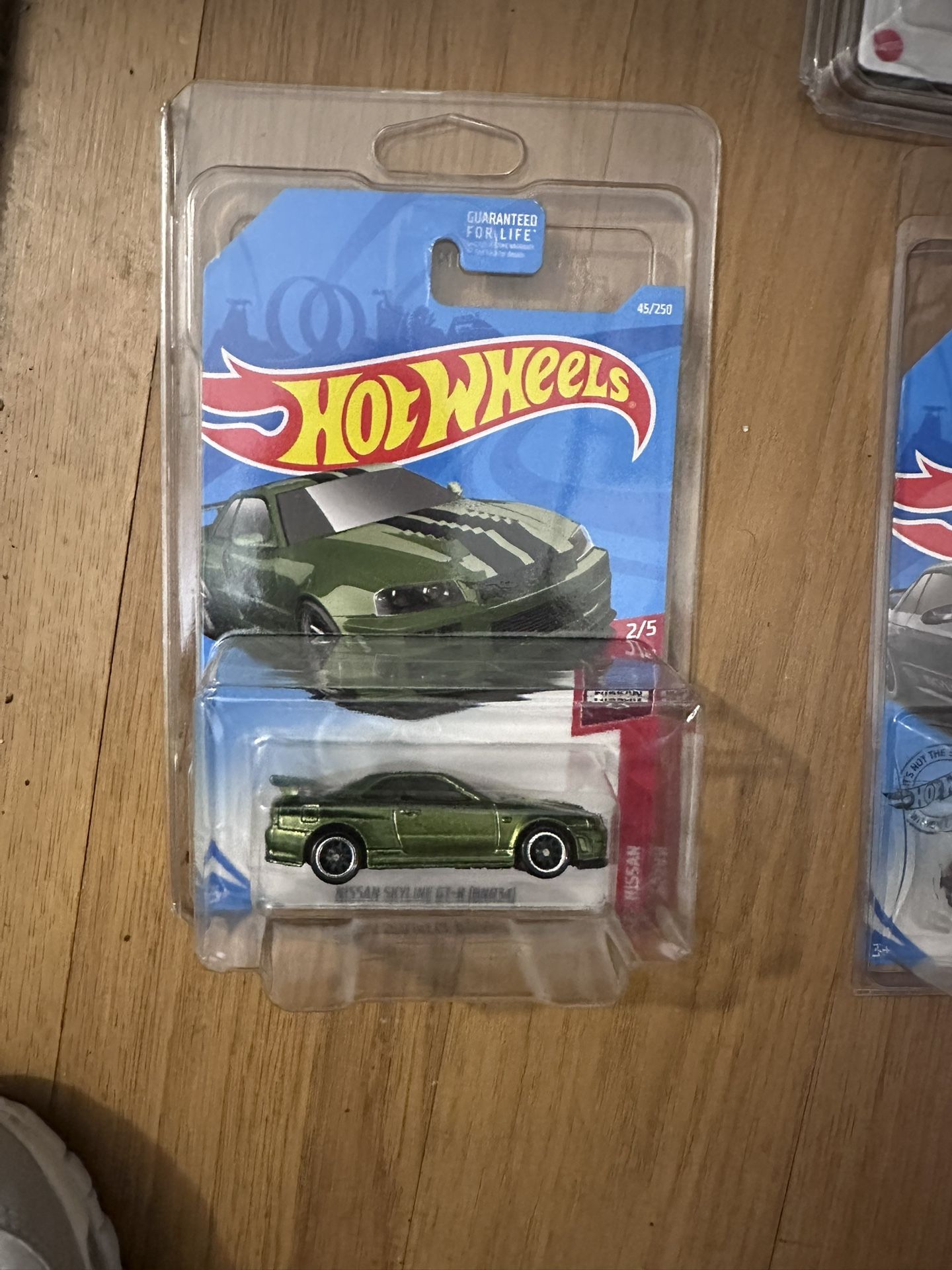 Hotwheels