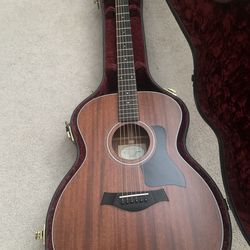 324 Taylor Acustic