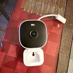 Mini Camera WiFi