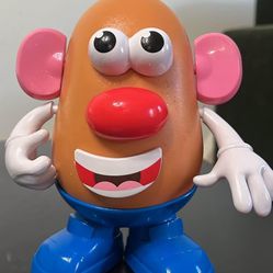 Mr. Potato Toy