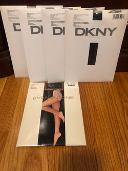 NEW Control Top Pantyhose