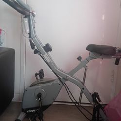 Bicicleta Para Hacer Ejercicio