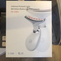 Red Light Wrinkle Releaser 