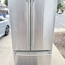 KitchenAid Fridge 