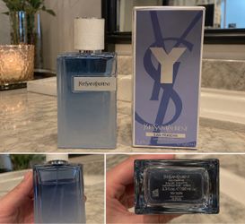 YSL new Perfume!