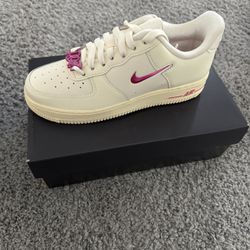 Nike AF1 07