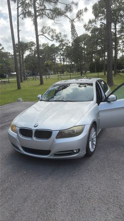 2009 BMW 335i