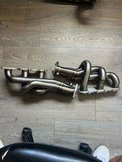 Z1 Motorsports Headers 370z 350z G37 G35 Q50 Nissan Infiniti