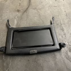 Storage Compartment