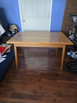 Kitchen Table