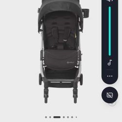 Evenflo® Shyft™ Intuiti Stroller And 360 Car seat 