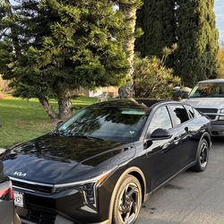 Window Film Automotive Tint