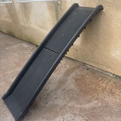 Pet Ramp