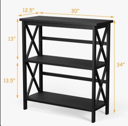 Bookshelf