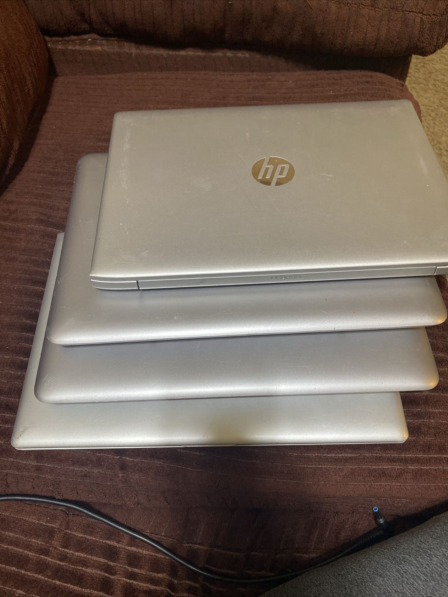 HP Laptops Touch Screens