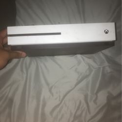 Xbox 1s 