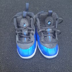 Toddler Nike Little Posite 1