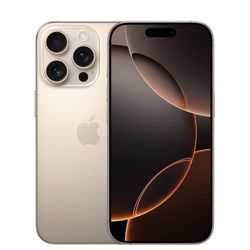 iPhone 16 pro Max 256 (unlocked) 