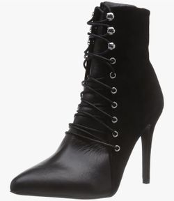 Aldo Ankle Boot