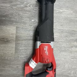 MILWAUKEE TOOLS RECIPROCATING SAW
