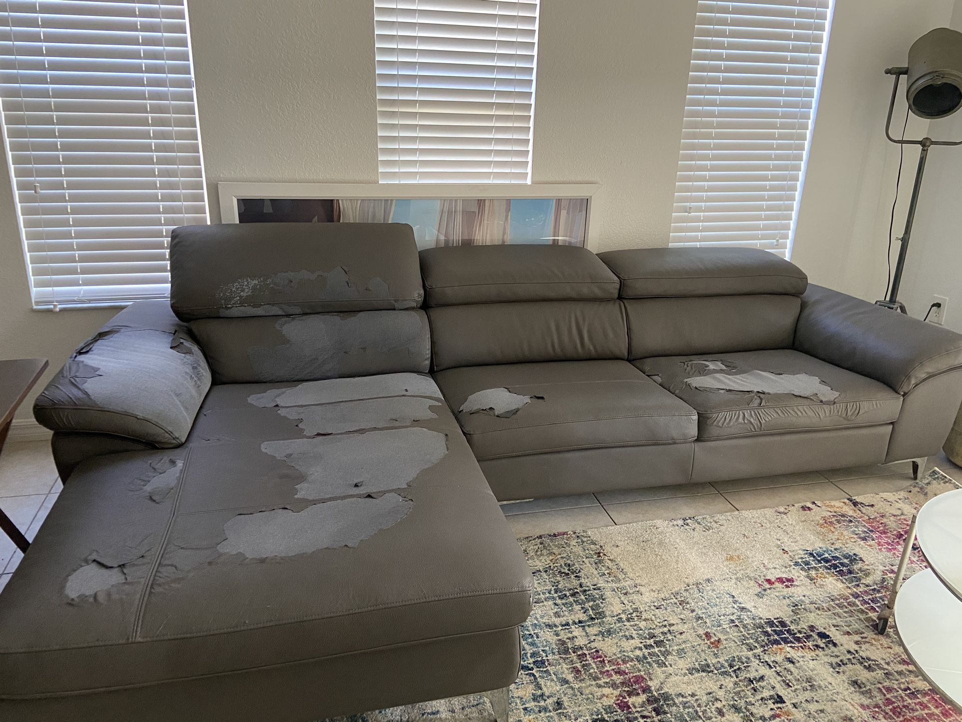 Free Couch To Pick Up 