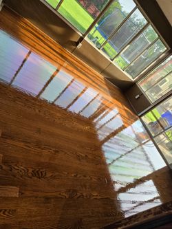 Flooring
