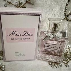 Miss Dior Blooming Bouquet 