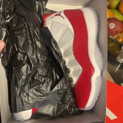Jordan Cherry 11