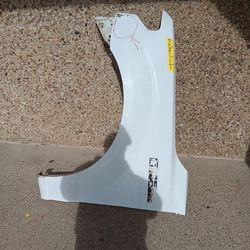 2015-20 Ford F-150 Left Fender